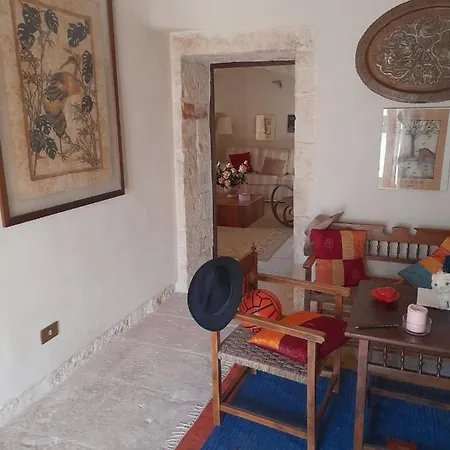 Appartamento I Trulli Di Clio *