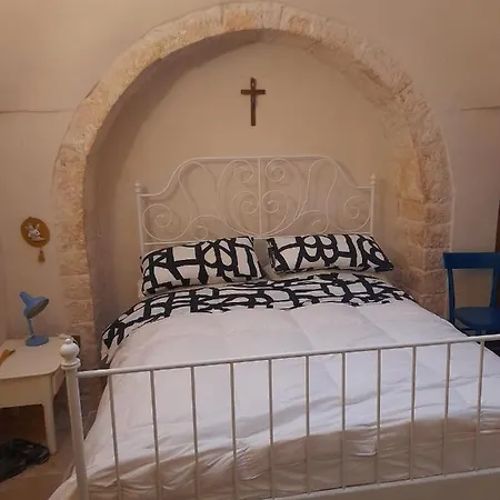 I Trulli Di Clio Appartamento Locorotondo