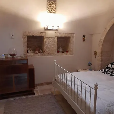 I Trulli Di Clio