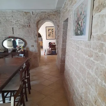 Appartamento I Trulli Di Clio Locorotondo