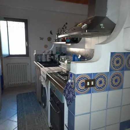 I Trulli Di Clio
