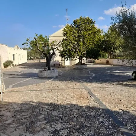 Appartamento I Trulli Di Clio *