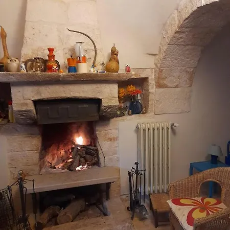 I Trulli Di Clio Appartamento Locorotondo