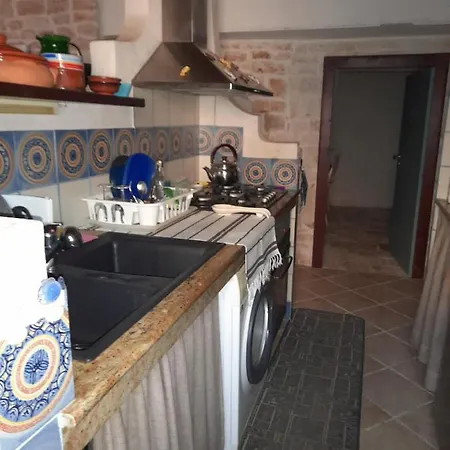 I Trulli Di Clio Appartamento