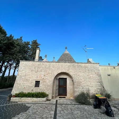 I Trulli Di Clio *