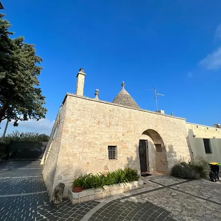 I Trulli Di Clio Appartamento *