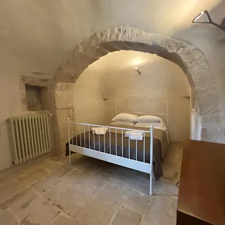 I Trulli Di Clio *