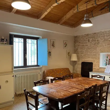 I Trulli Di Clio Appartamento Locorotondo