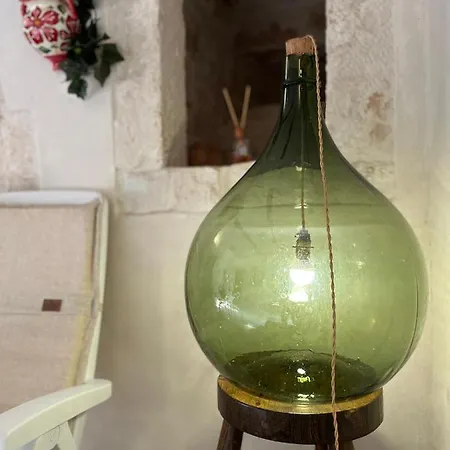 I Trulli Di Clio Appartamento Locorotondo