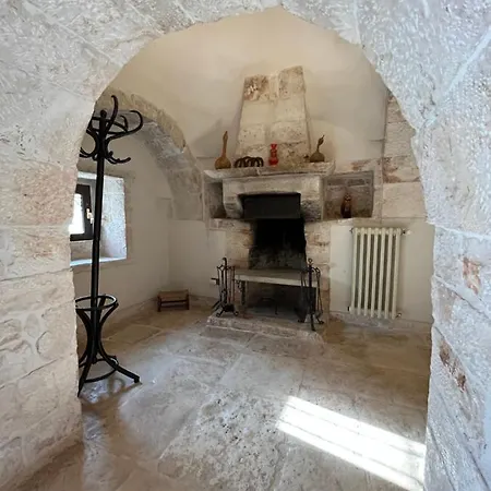 I Trulli Di Clio Appartamento *