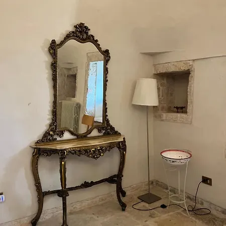 I Trulli Di Clio