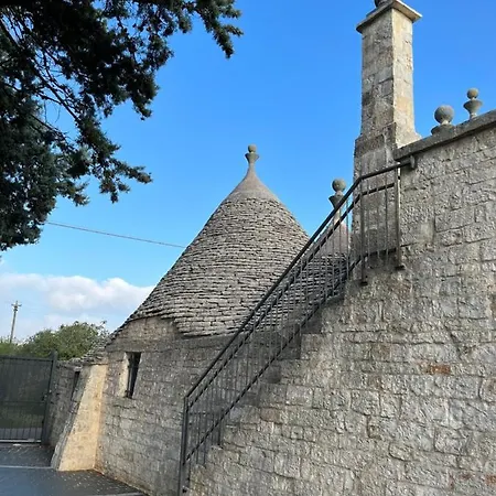 I Trulli Di Clio