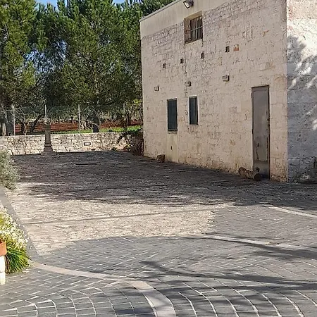 Apartment I Trulli Di Clio *