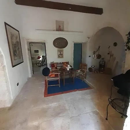 I Trulli Di Clio * Locorotondo