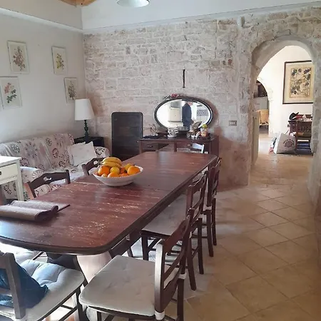 I Trulli Di Clio Locorotondo