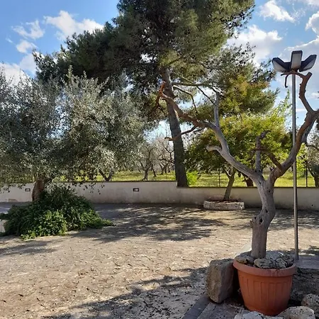 I Trulli Di Clio