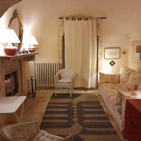 Apartment I Trulli Di Clio *