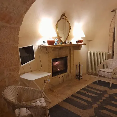 I Trulli Di Clio Apartment *
