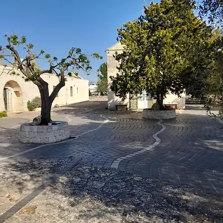 Apartment I Trulli Di Clio
