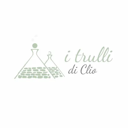 I Trulli Di Clio Apartment *