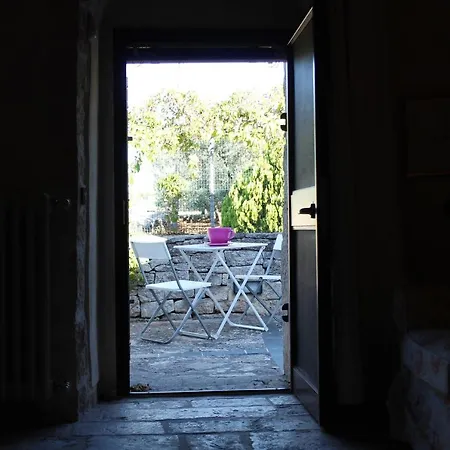 Apartment I Trulli Di Clio