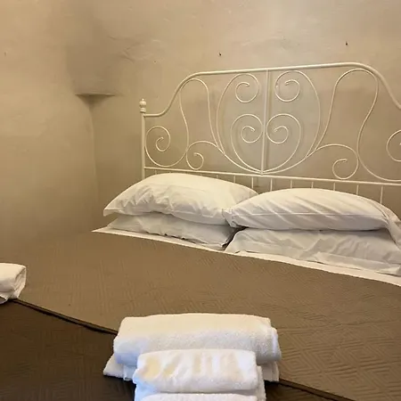 I Trulli Di Clio Apartment *