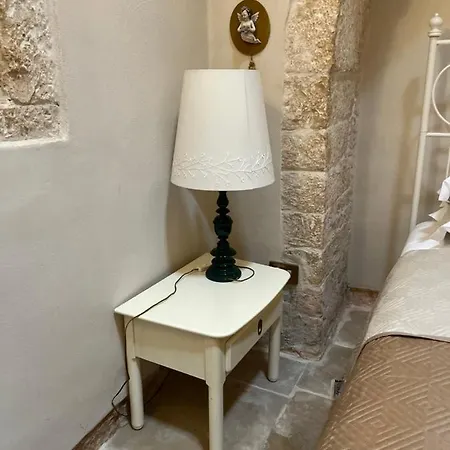 I Trulli Di Clio Apartment Locorotondo