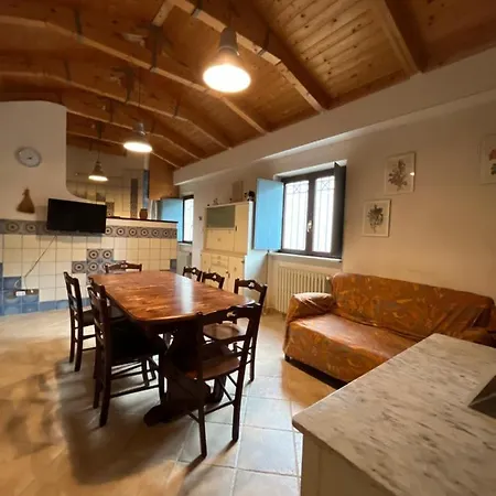 Apartment I Trulli Di Clio