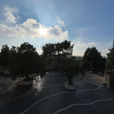 I Trulli Di Clio Apartment