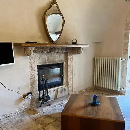 Apartment I Trulli Di Clio Locorotondo