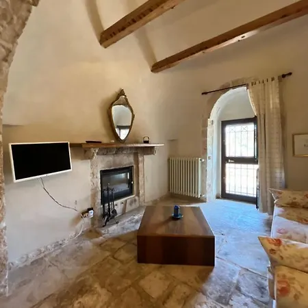 Apartment I Trulli Di Clio *