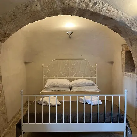 Apartment I Trulli Di Clio