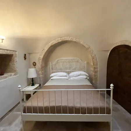 Apartment I Trulli Di Clio *